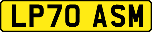 LP70ASM