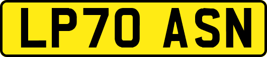LP70ASN