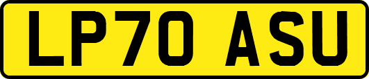 LP70ASU