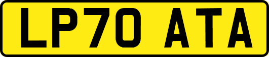 LP70ATA