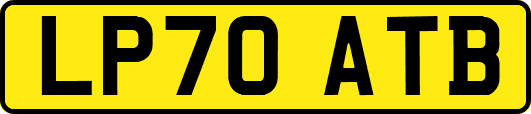 LP70ATB