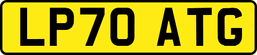 LP70ATG
