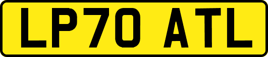 LP70ATL