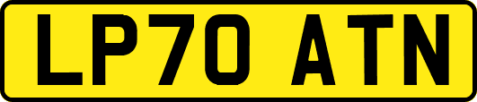 LP70ATN