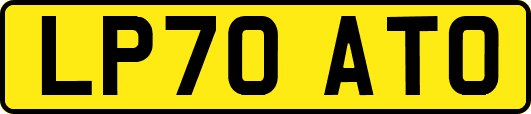 LP70ATO