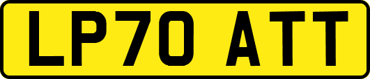 LP70ATT