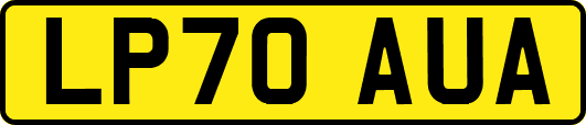 LP70AUA