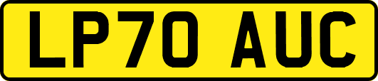 LP70AUC