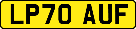 LP70AUF
