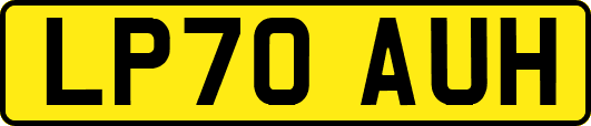 LP70AUH