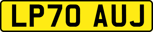 LP70AUJ