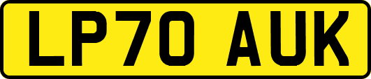 LP70AUK