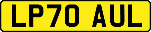LP70AUL