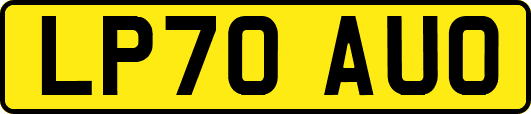 LP70AUO