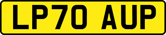 LP70AUP