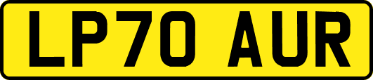 LP70AUR