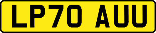 LP70AUU