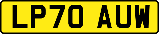 LP70AUW