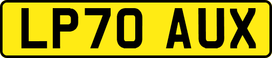 LP70AUX