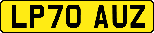 LP70AUZ