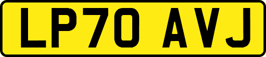 LP70AVJ