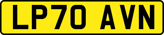 LP70AVN