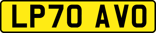 LP70AVO