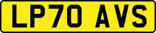 LP70AVS