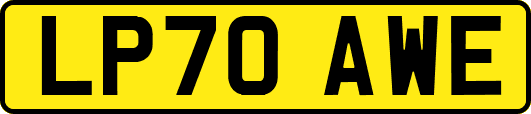LP70AWE