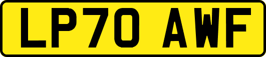 LP70AWF