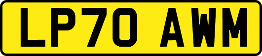 LP70AWM