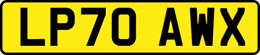 LP70AWX