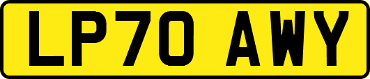 LP70AWY