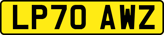 LP70AWZ