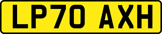 LP70AXH