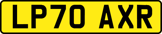 LP70AXR