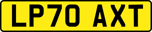 LP70AXT