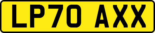 LP70AXX