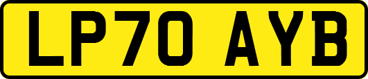 LP70AYB