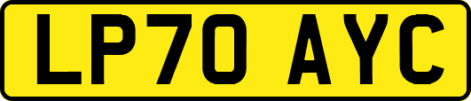 LP70AYC
