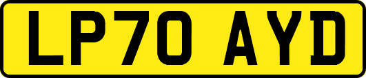 LP70AYD