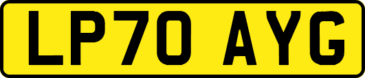 LP70AYG