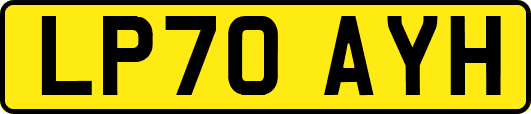 LP70AYH