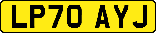 LP70AYJ