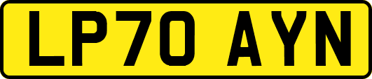 LP70AYN