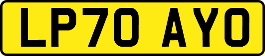 LP70AYO