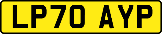 LP70AYP