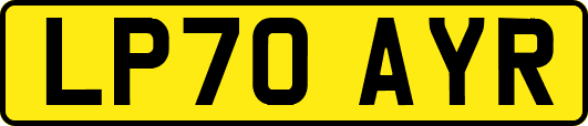 LP70AYR