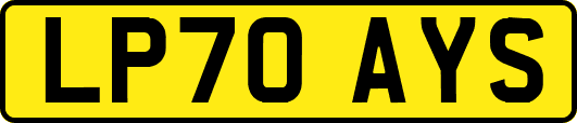 LP70AYS