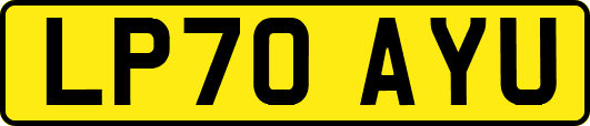 LP70AYU